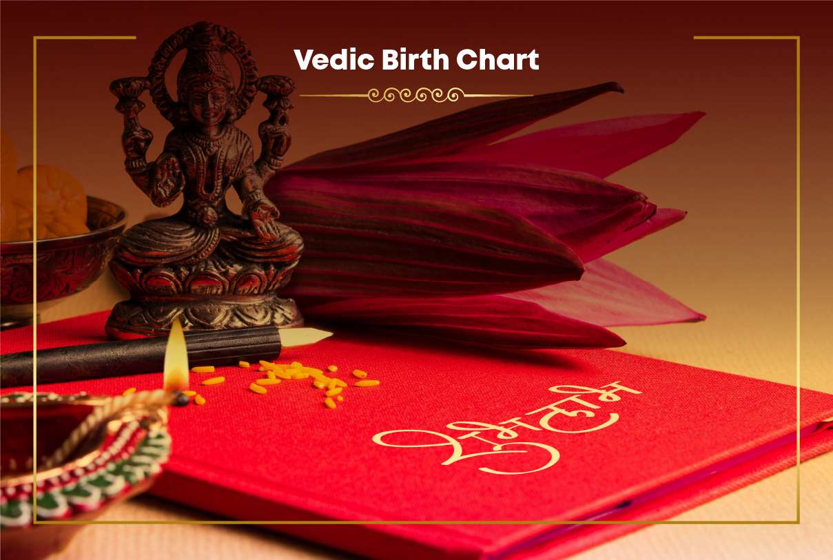 Vedic Birth Chart