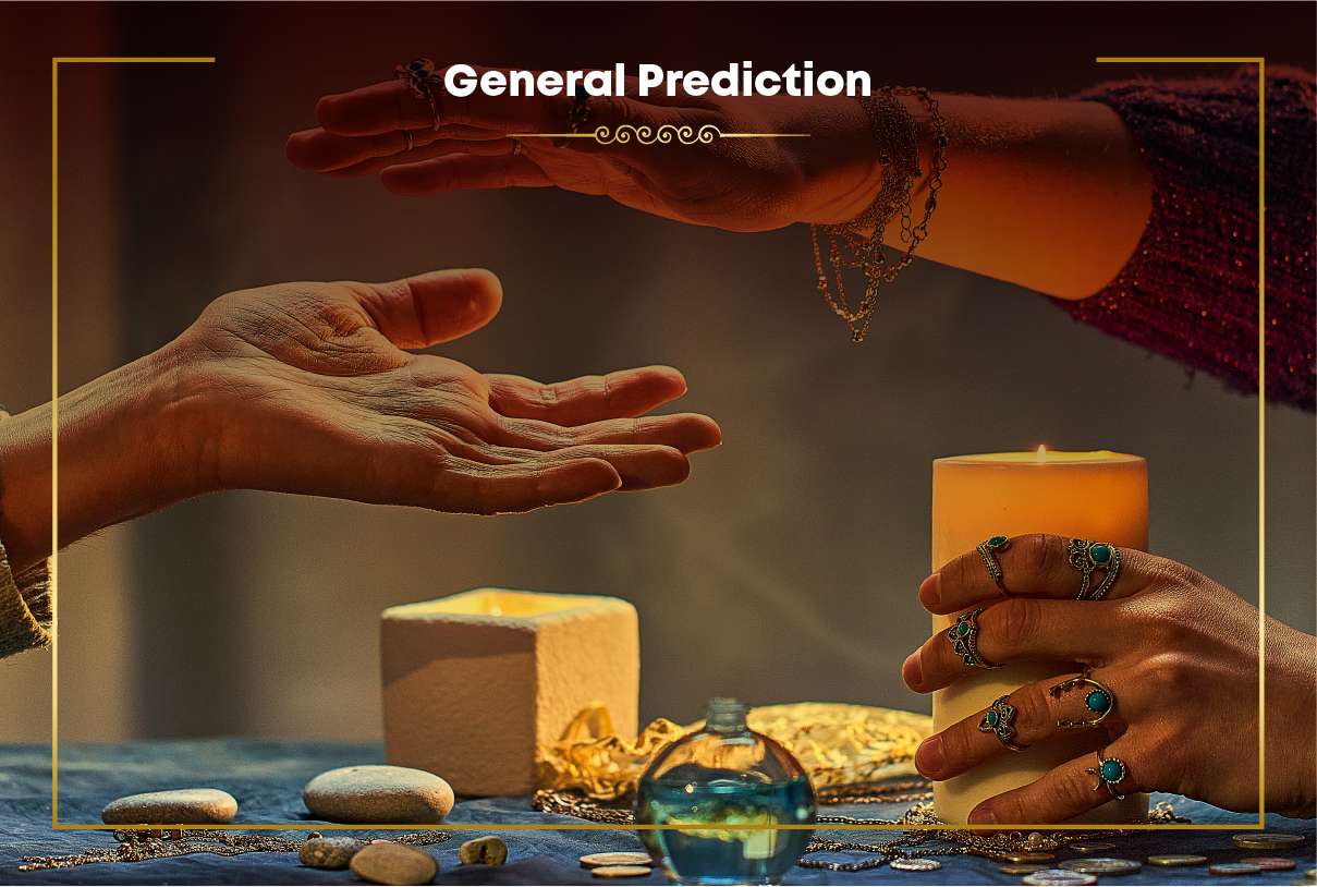 General Prediction